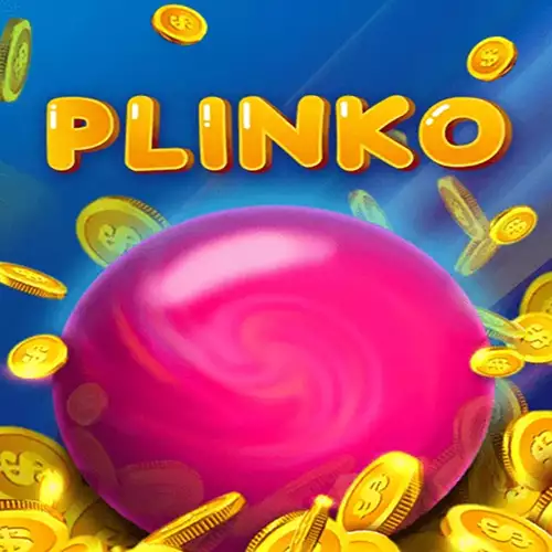 Plinko (BGAMING) логотип