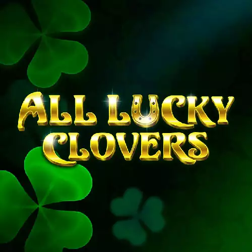 All Lucky Clovers логотип