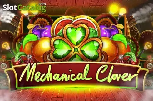 Mechanical Clover слот