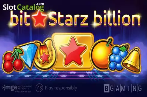 BitStarz Billion слот
