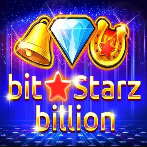 BitStarz Billion логотип