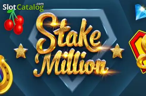 Stake Million слот