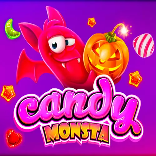Candy Monsta логотип