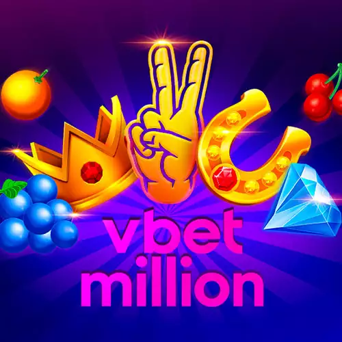 Vbet Million логотип
