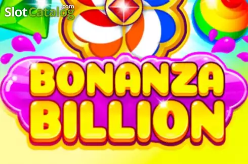 Bonanza Billion BGAMING