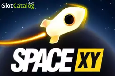 Space XY логотип Space XY логотип