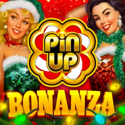 Pin-Up Bonanza логотип