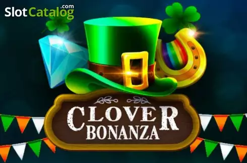 Clover Bonanza слот