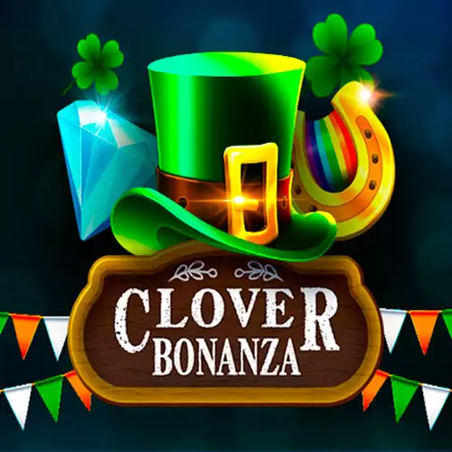 Clover Bonanza логотип