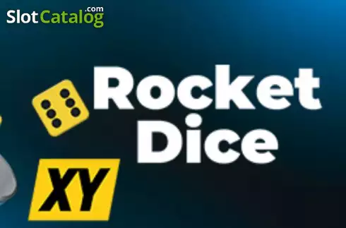 Rocket Dice XY логотип Rocket Dice XY логотип