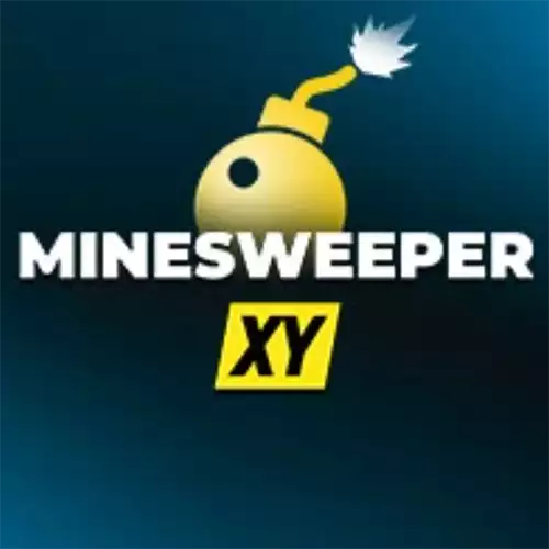Minesweeper XY логотип