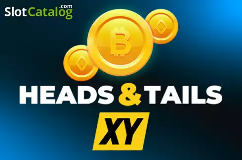 Heads and Tails XY слот