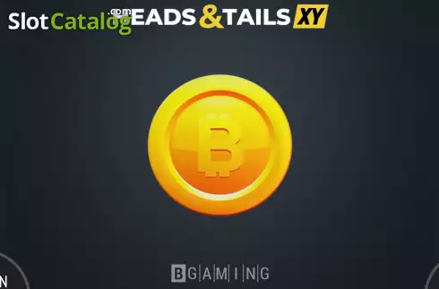 Скрин2. Heads and Tails XY слот