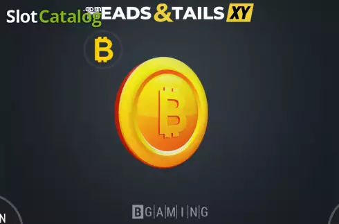 Скрин3. Heads and Tails XY слот