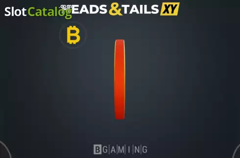 Скрин4. Heads and Tails XY слот