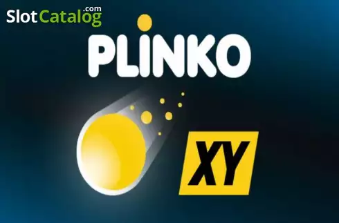 Plinko XY слот