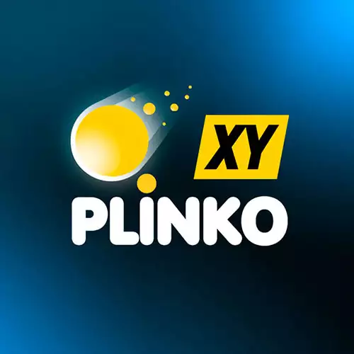 Plinko XY логотип
