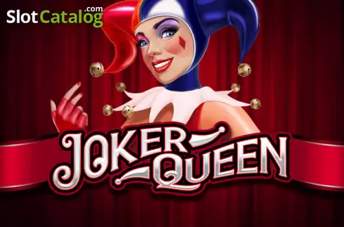 Joker Queen слот
