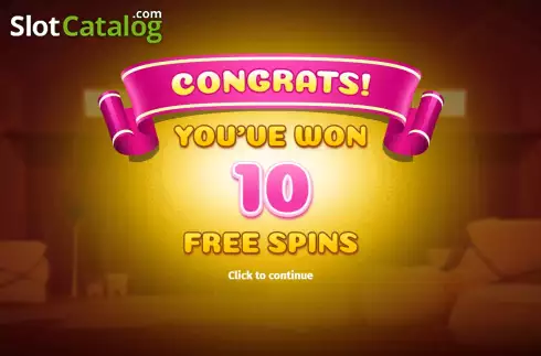 Скрин6. Lucky Farm Bonanza слот