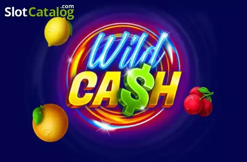 Wild Cash (BGAMING) слот