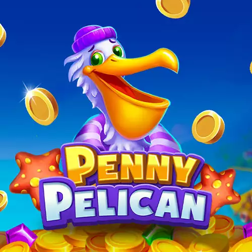Penny Pelican логотип
