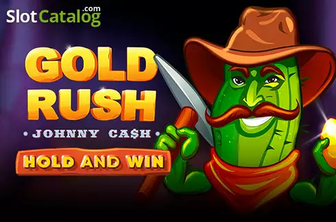 Gold Rush With Johnny Cash BGAMING