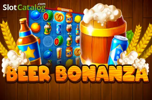 Beer Bonanza слот