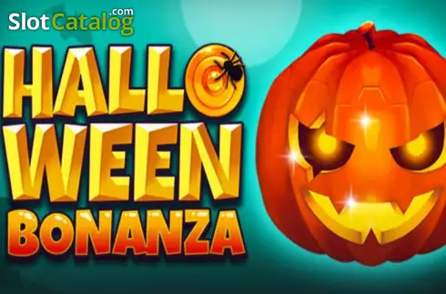 Halloween Bonanza слот
