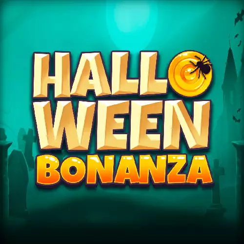Halloween Bonanza логотип