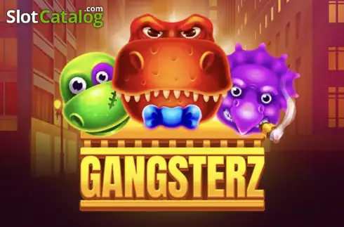 Gangsterz слот
