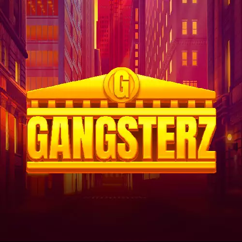 Gangsterz логотип