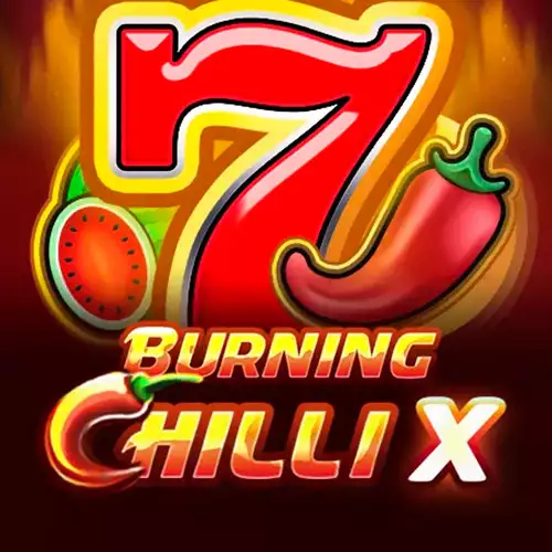 Burning Chilli X