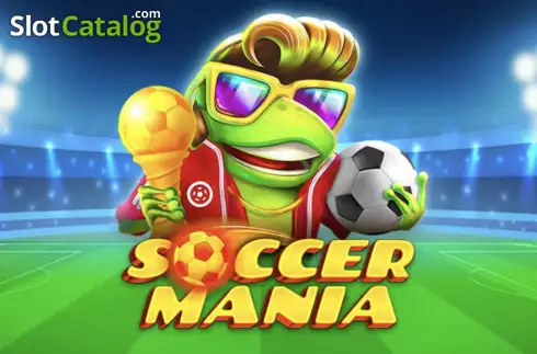 Soccermania слот