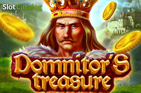 Domnitor's Treasure слот