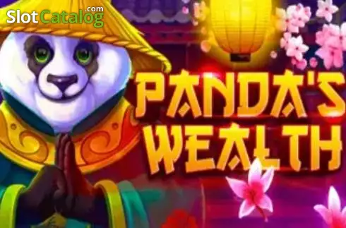 Pandas Wealth логотип Pandas Wealth логотип