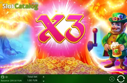 Скрин9. Lucky Oak слот