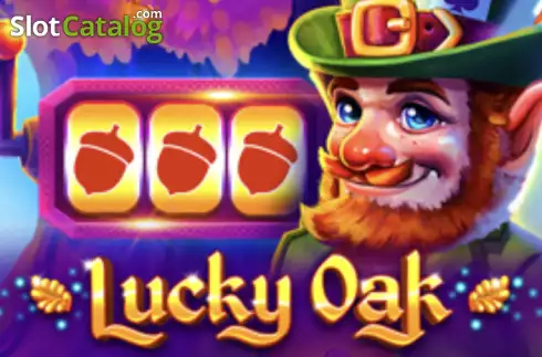 Lucky Oak слот