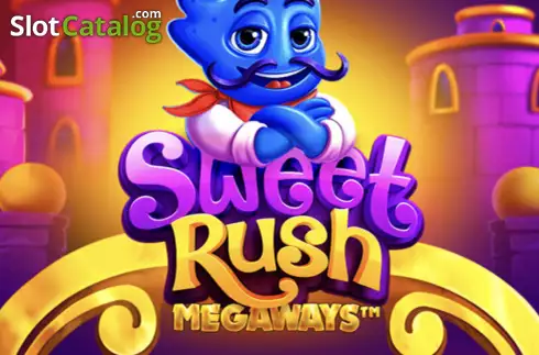Sweet Rush Megaways BGAMING