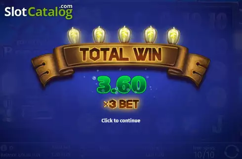 Скрин8. Pirateplay Bonanza слот