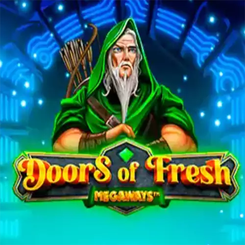 Doors of Fresh логотип