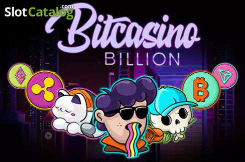 Bitcasino Billion слот