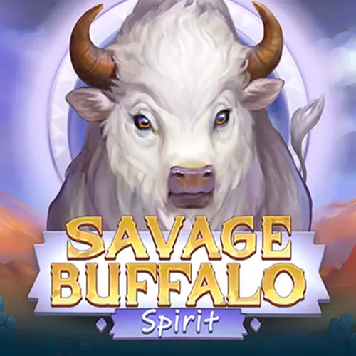 Savage Buffalo Spirit логотип