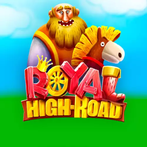 Royal High-Road логотип