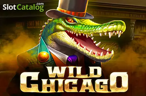 Wild Chicago слот