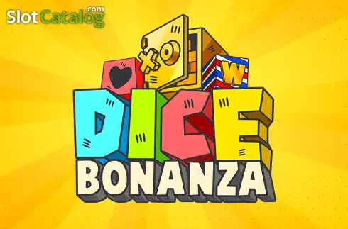 Dice Bonanza слот