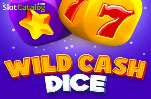 Wild Cash Dice слот