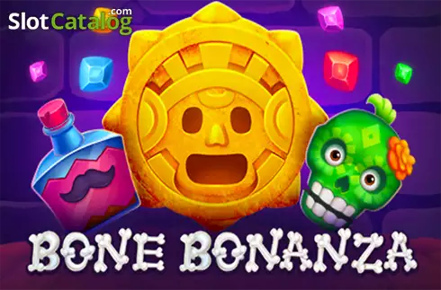 Bone Bonanza слот
