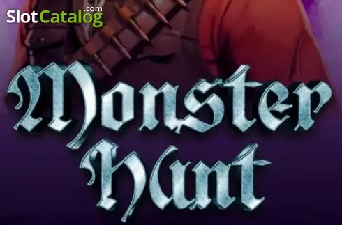 Monster Hunt (BGAMING) слот