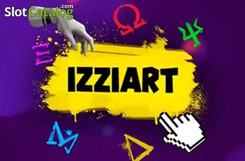 Izzi Art слот