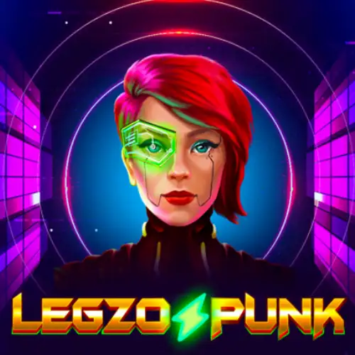 Legzo Punk логотип